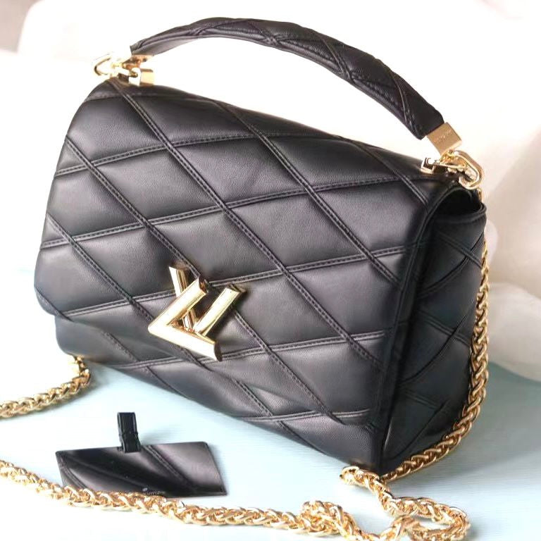 Louis Vuitton Go-14 MM