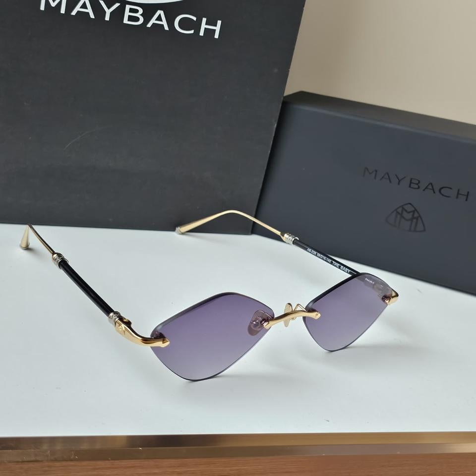 Maybach Style #14 Sunglasses