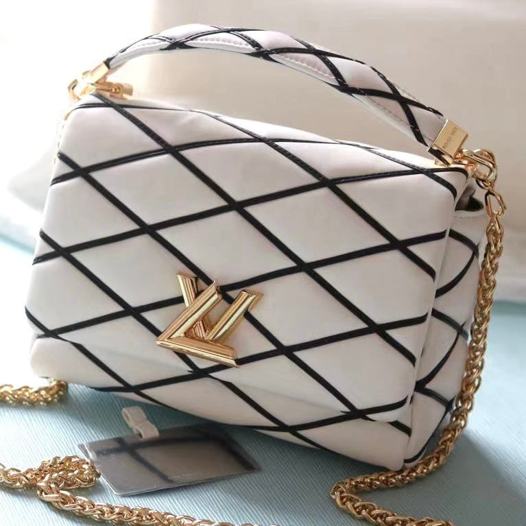 Louis Vuitton Go-14 MM