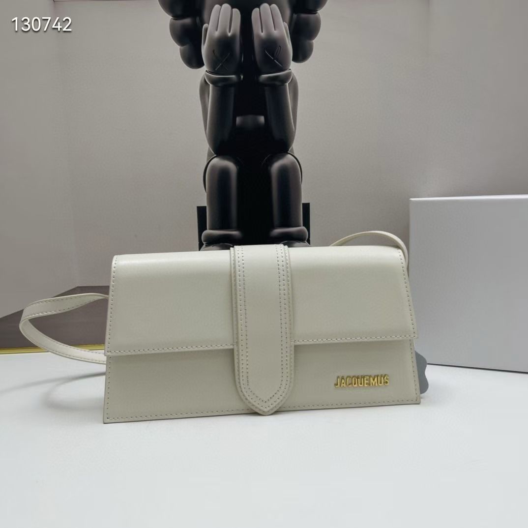 Jacquemus Le Bambino Long Bag