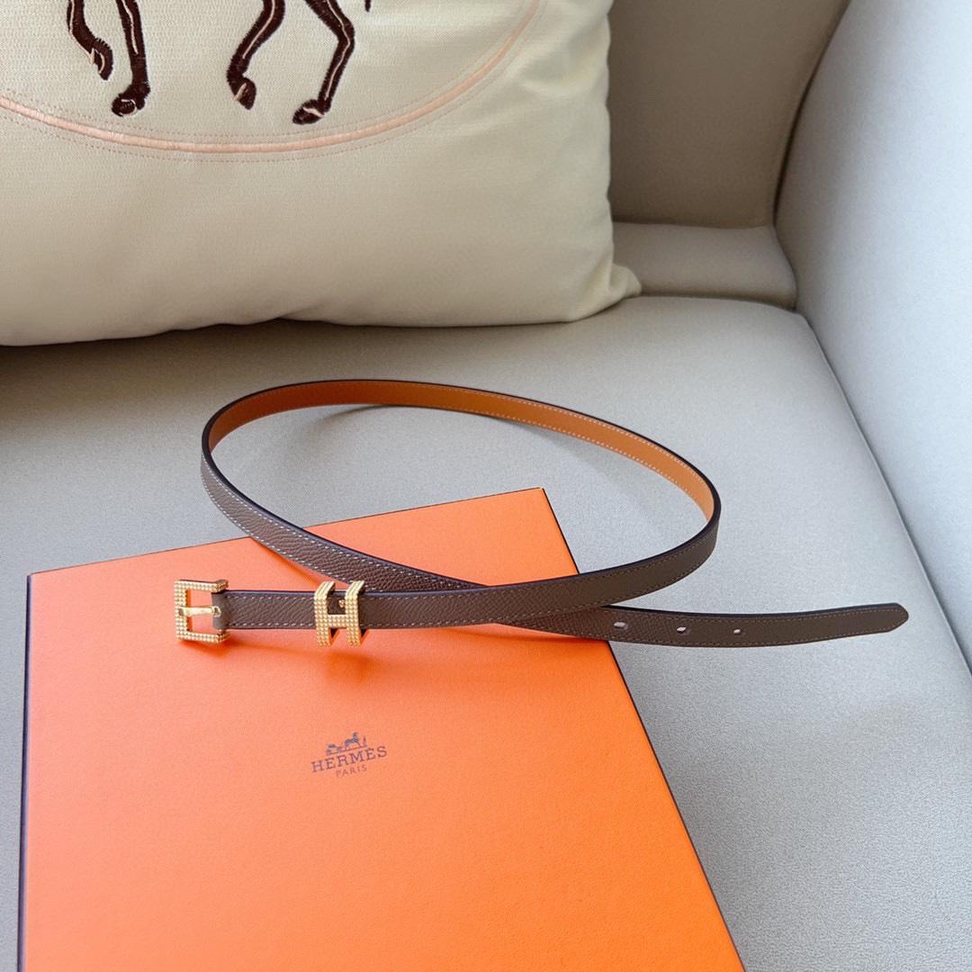 Hermes Belt Style #5