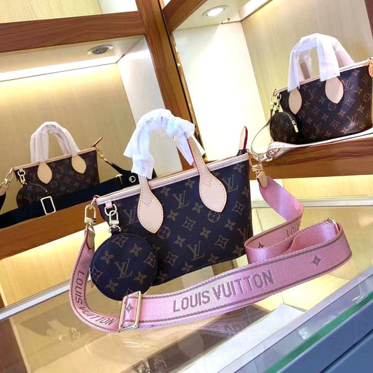 Louis Vuitton Neverfull Tote BB Bag