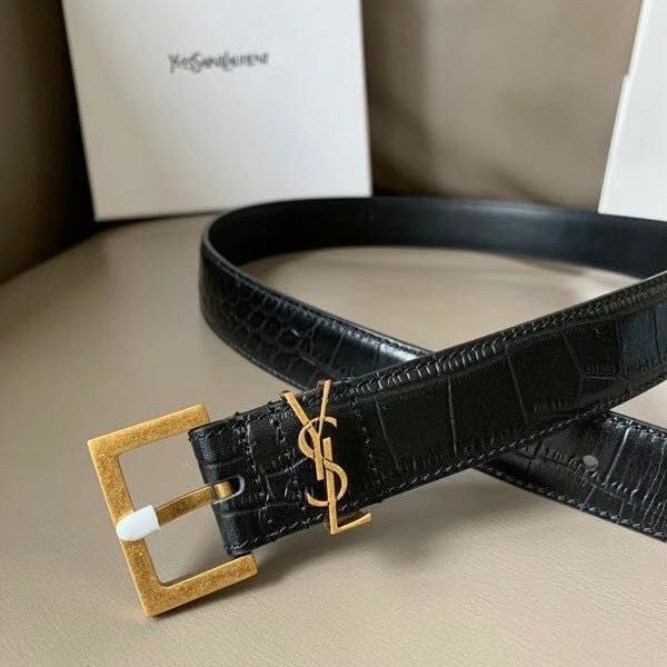 YSL Belt Style #5