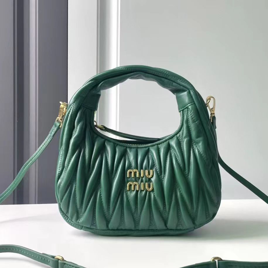 Miu Miu Wander Bag