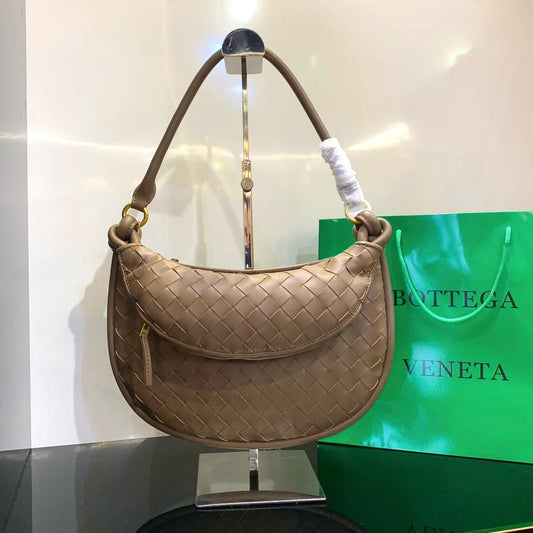 Bottega Veneta Sardine Reversible Bag