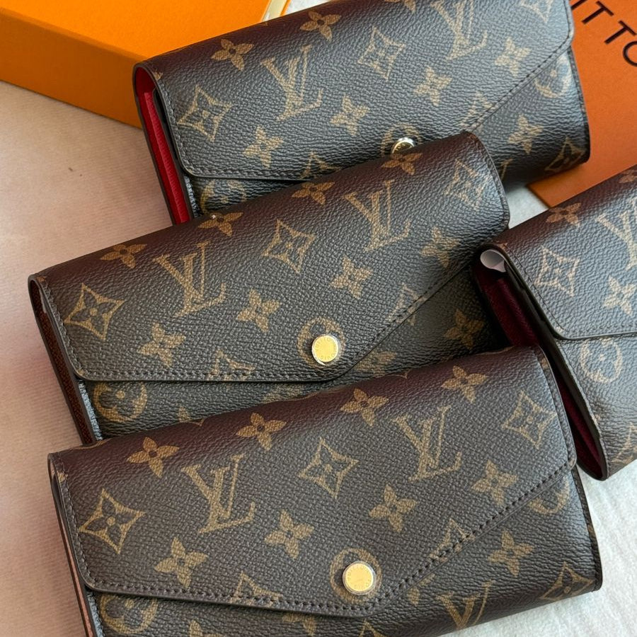 Louis Vuitton Wallets Style #35