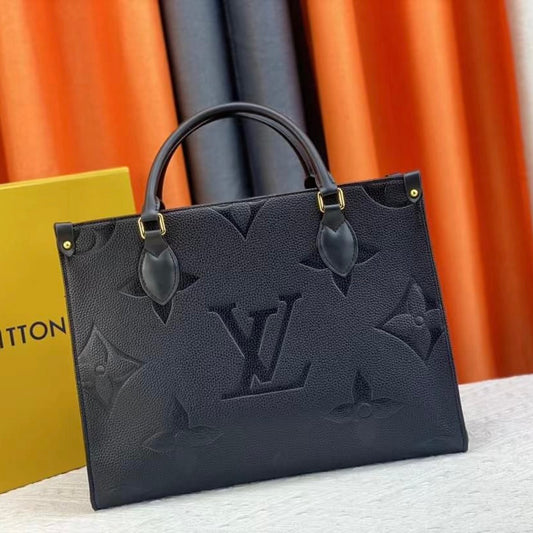 Louis Vuitton OnTheGo MM Bag