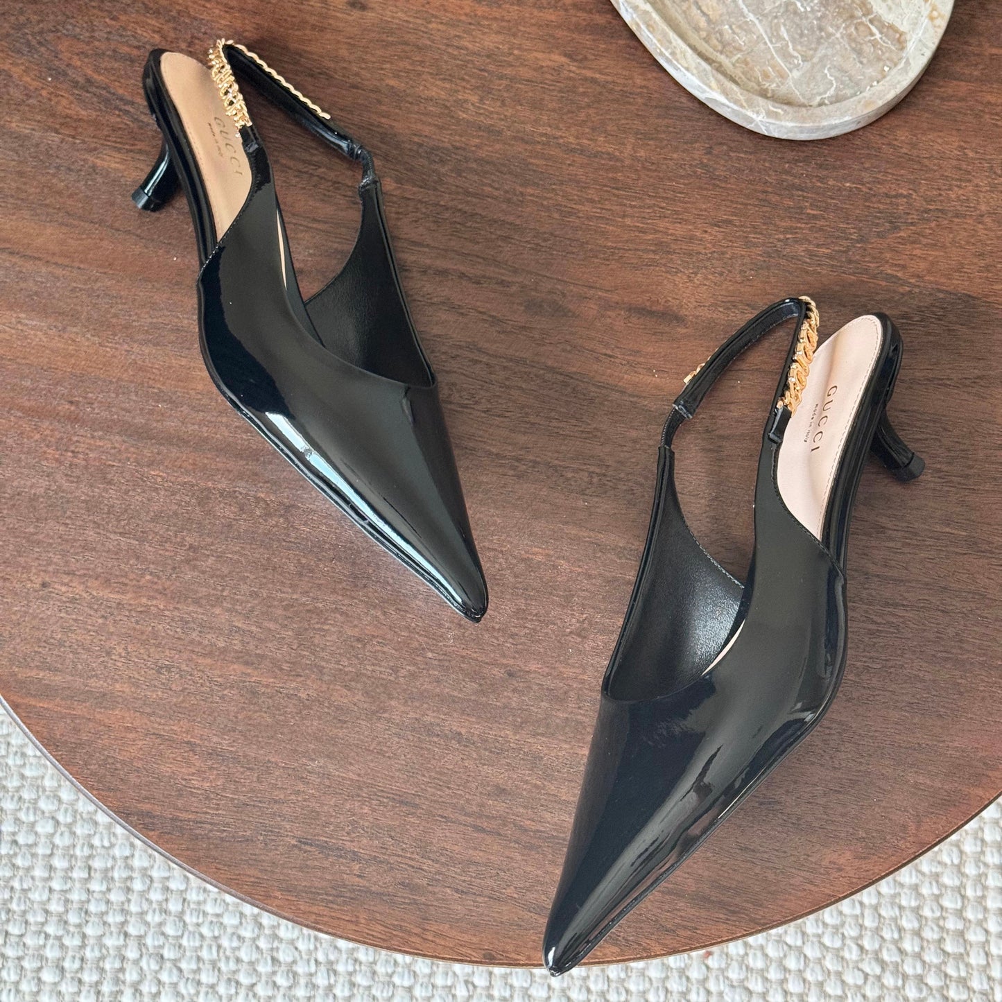 Gucci Style #38 Shoes