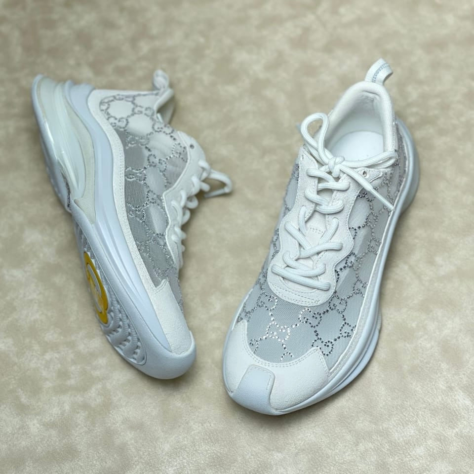 Gucci Style #20 Shoes