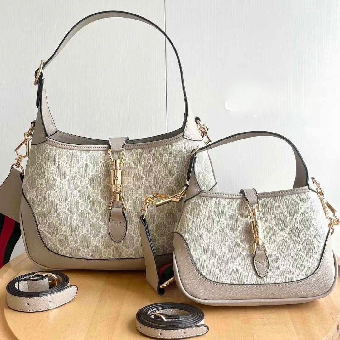 Gucci Jackie 1961 Shoulder Bag