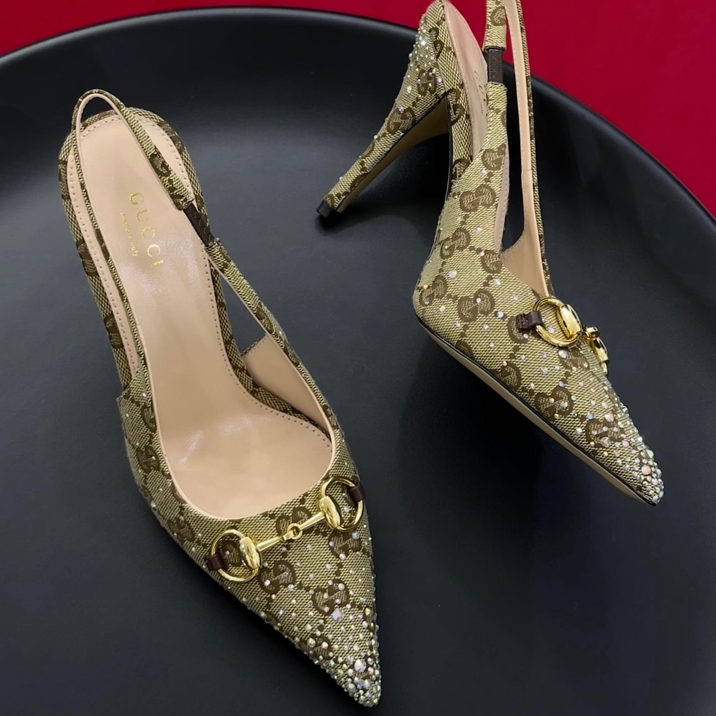 Gucci Style #36 Shoes