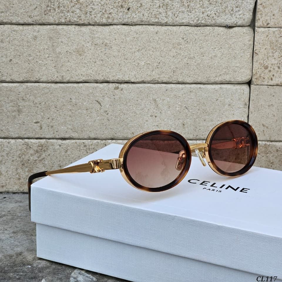 Celine Style #20 Sunglasses