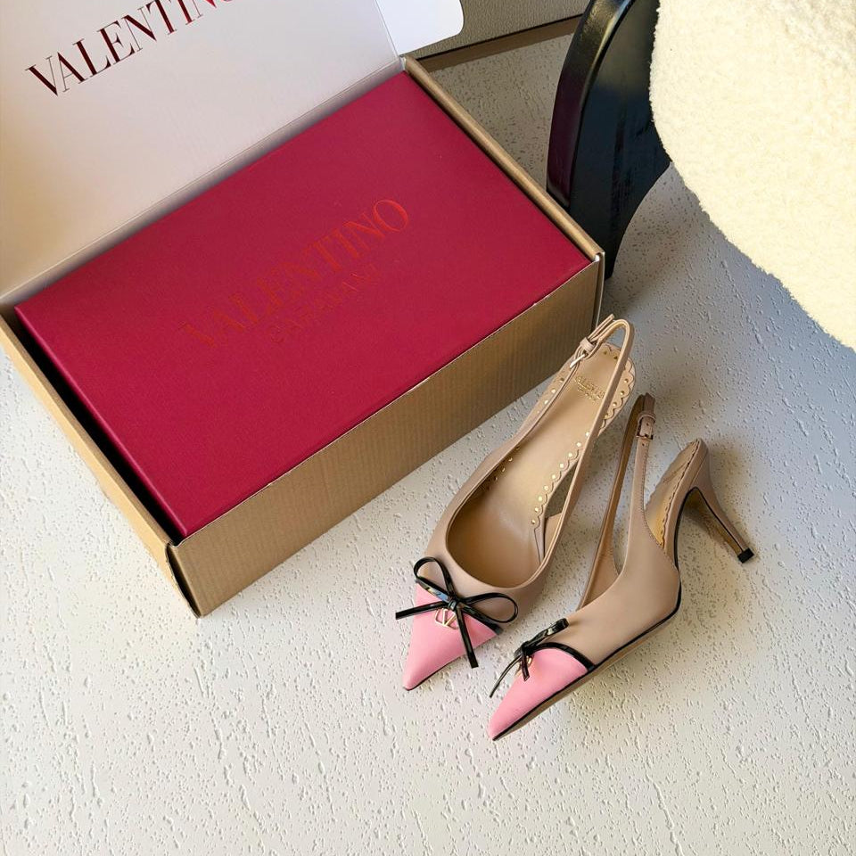Valentino Style #35 Shoes