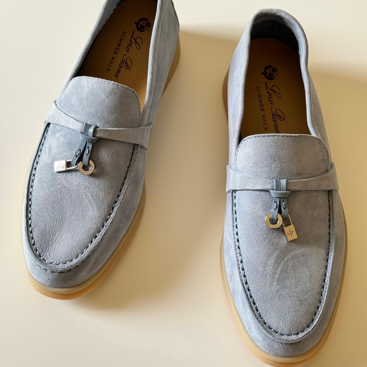Loro Piana Shoes Style #13