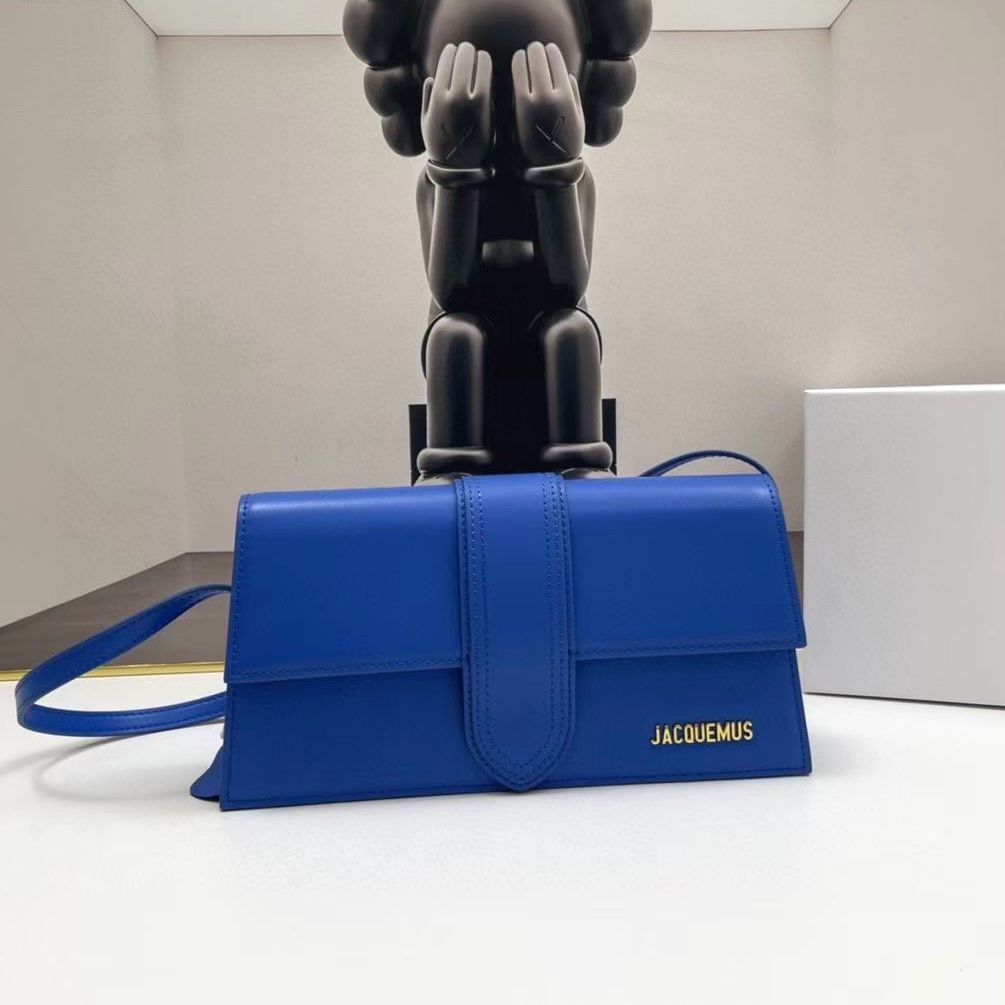 Jacquemus Le Bambino Long Bag