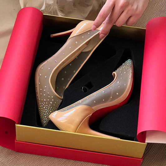 Louboutin Style #1 Shoes