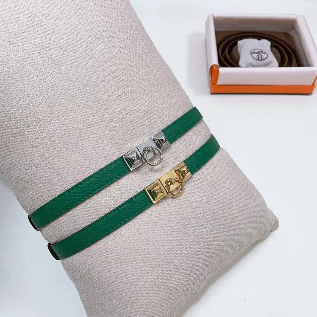 Hermes Belt Style #17