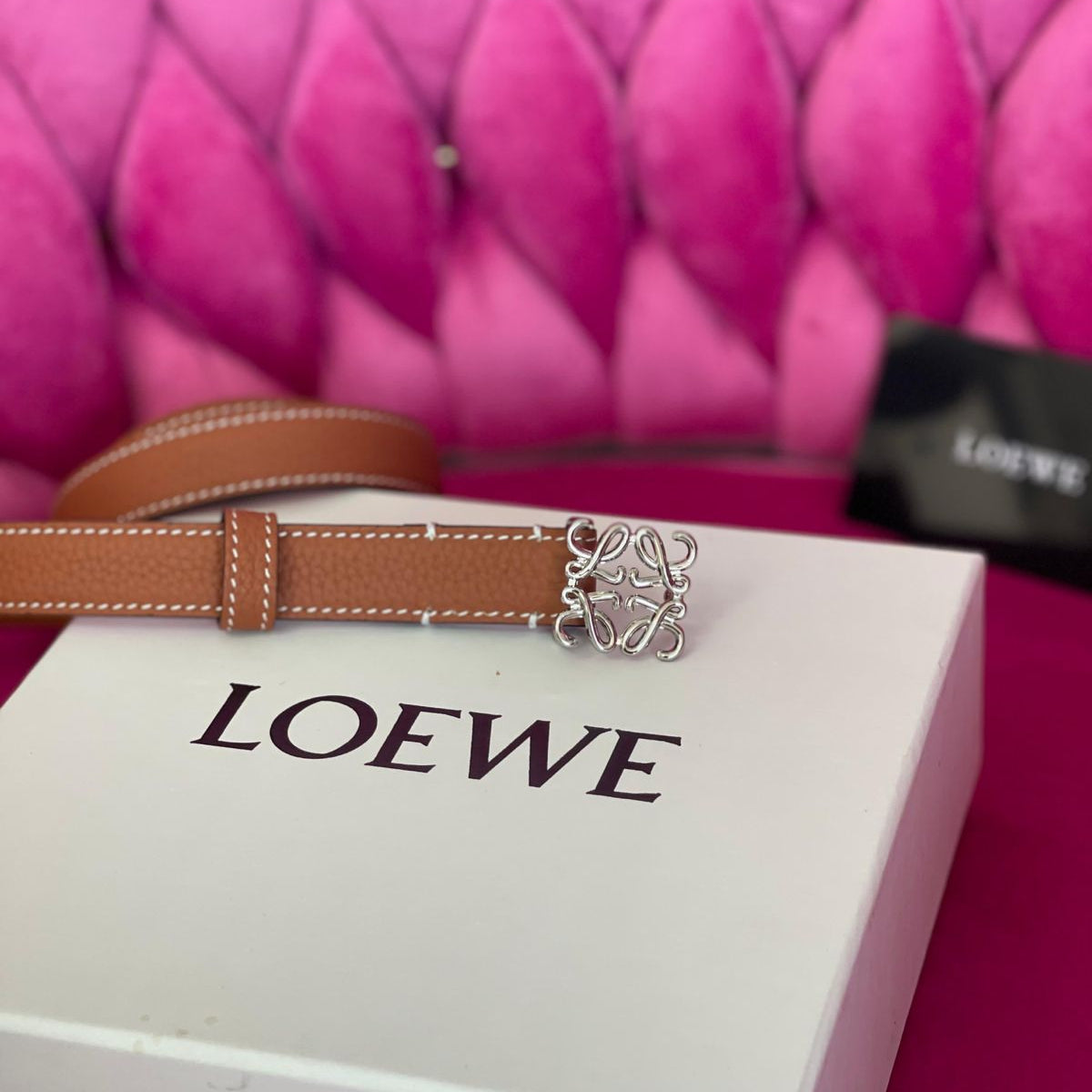 Loewe Belt Style #11
