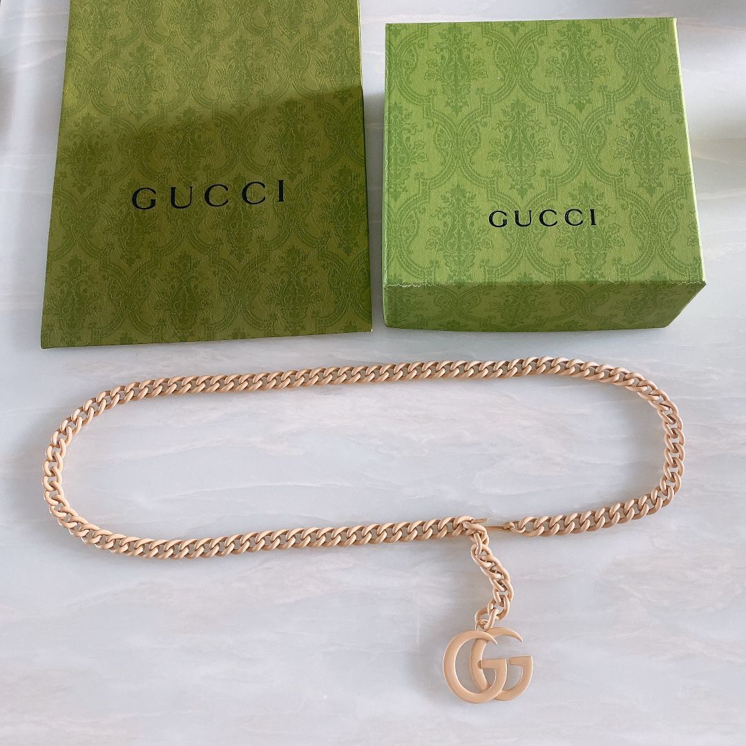 Gucci Belt Style #19