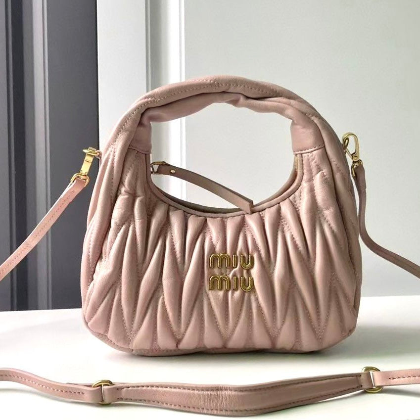Miu Miu Wander Bag