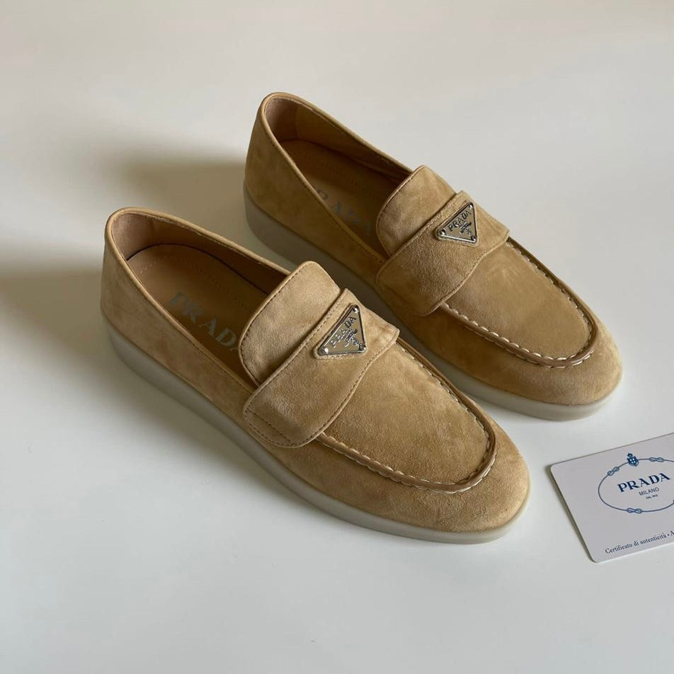 Prada Style #16 Shoes