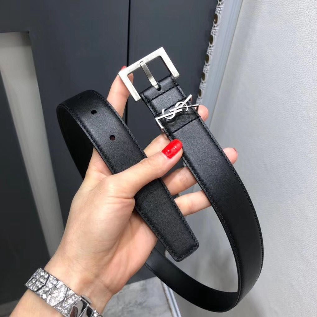 YSL Belt Style #5