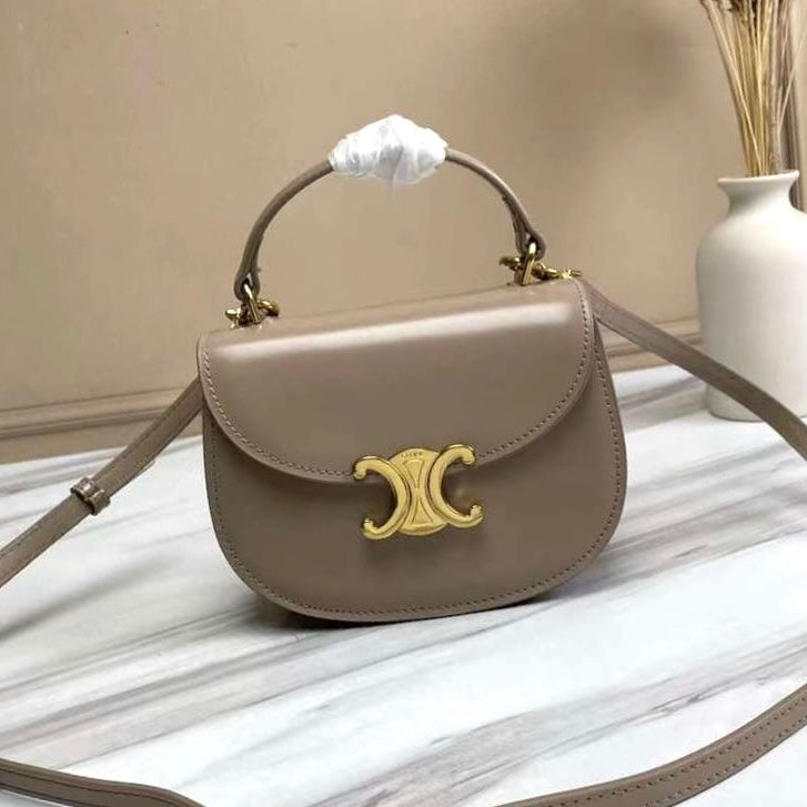Celine Mini Besace Clea