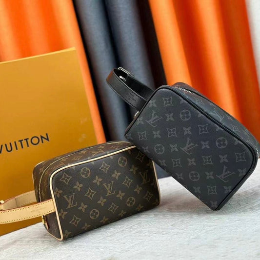 Louis Vuitton Small Pouch Bag