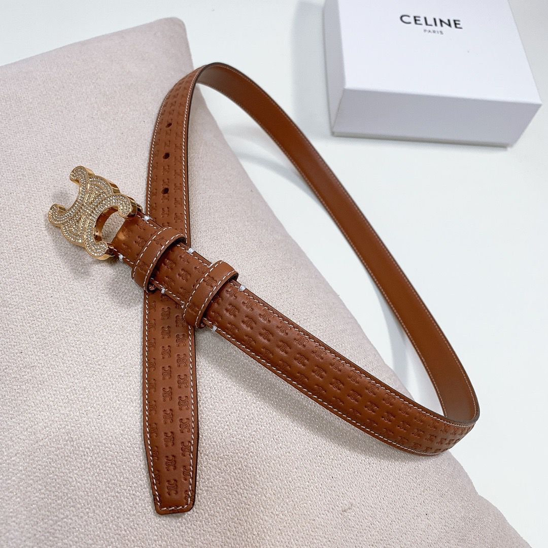 Celine Belt Style #14
