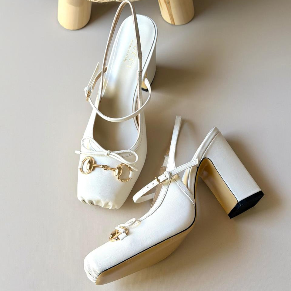 Gucci Style #74 Shoes