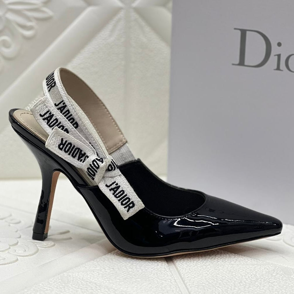 Dior Style #21 Shoes