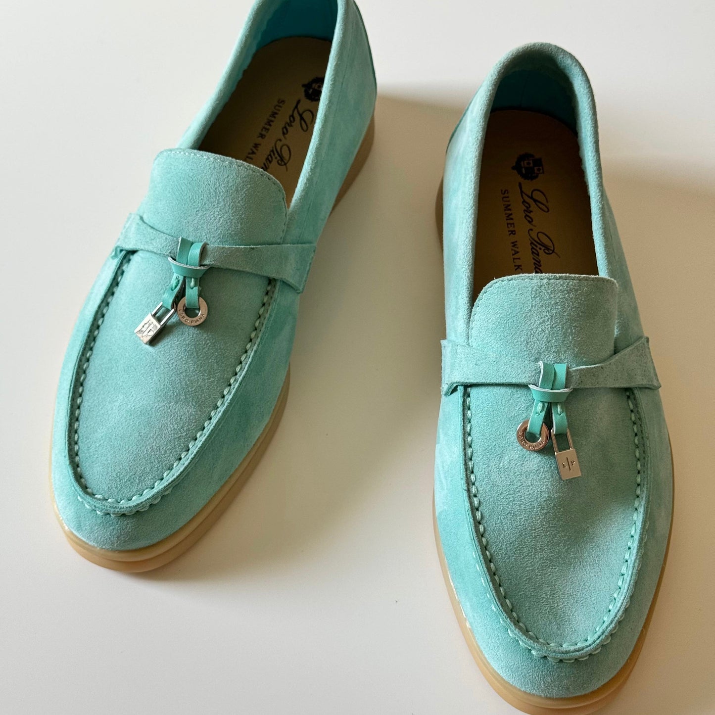 Loro Piana Shoes Style #12