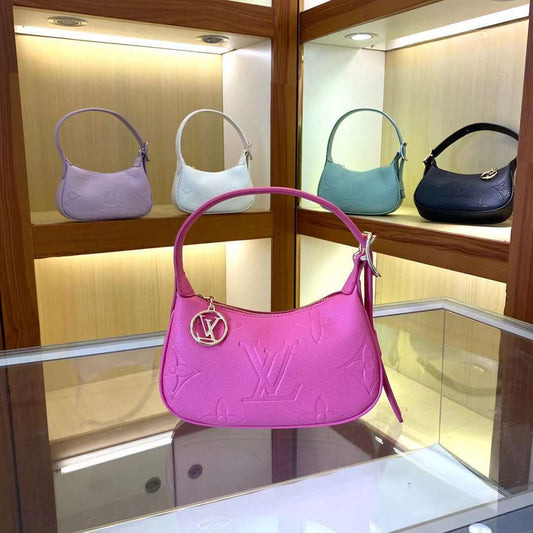 Louis Vuitton Mini Moon Bag