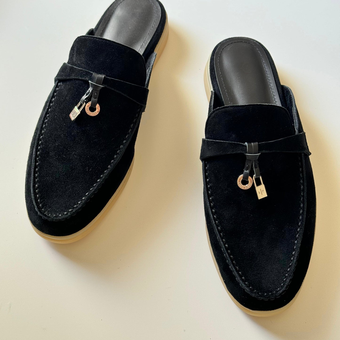 Loro Piana Shoes Style #9