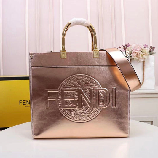 Fendi Sunshine Shopper Medium Style#6 Bag