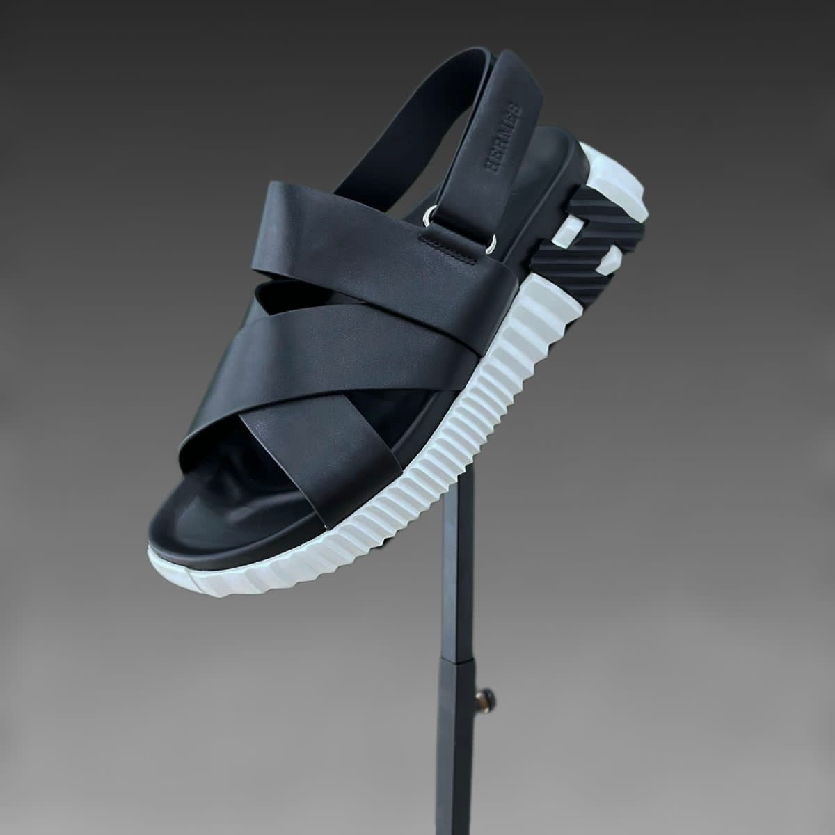 Hermes Style #17 Shoes