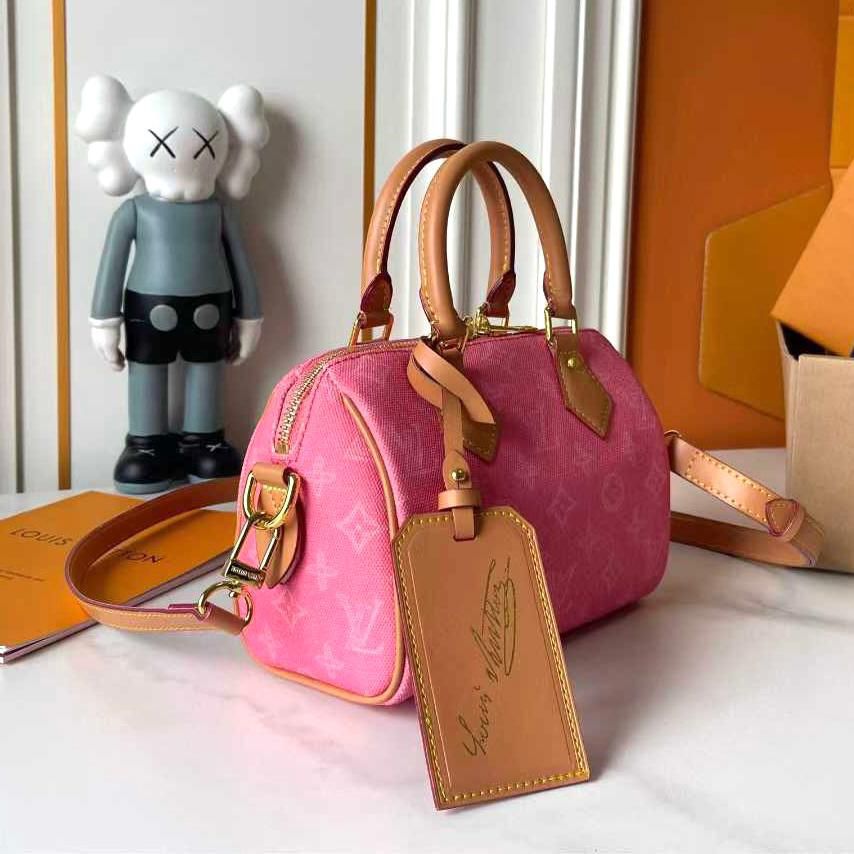 Louis Vuitton Style #93 Bags