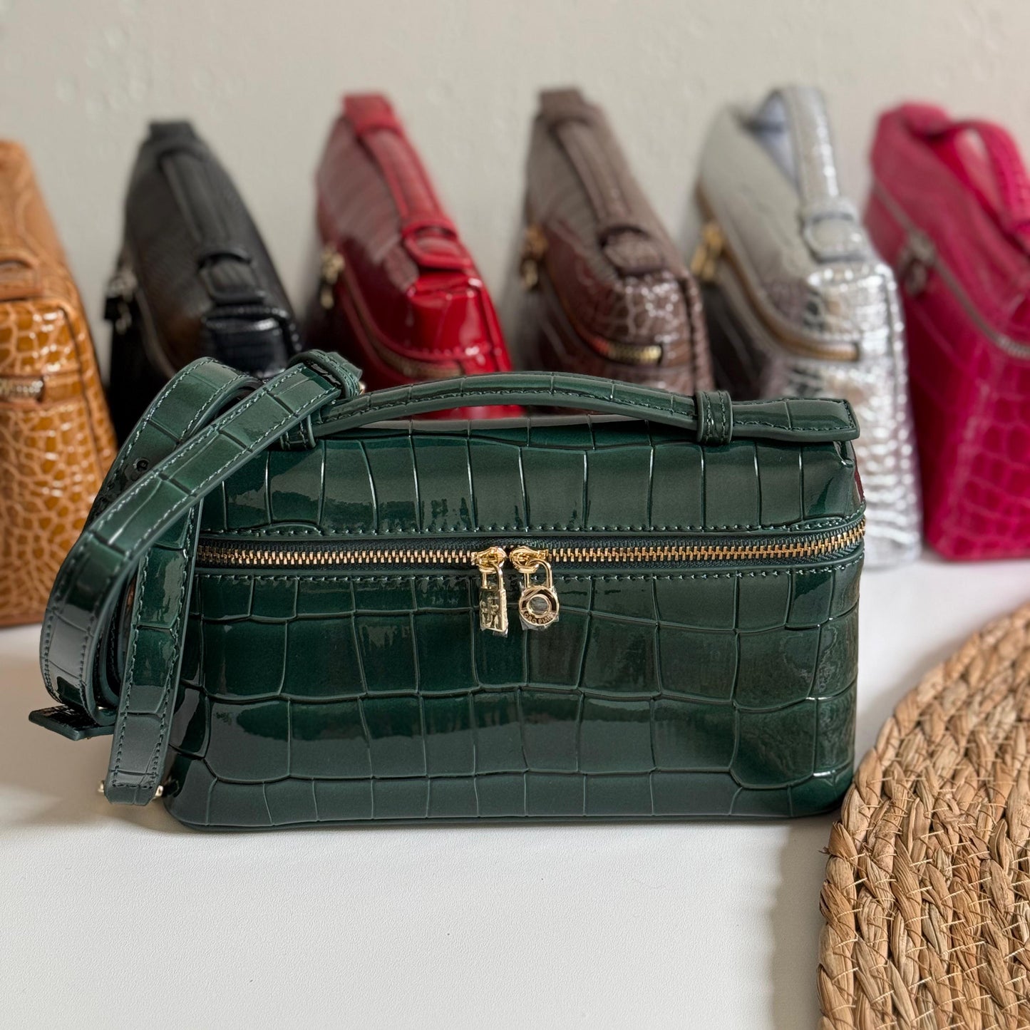 Loro Piana Bags Style #6