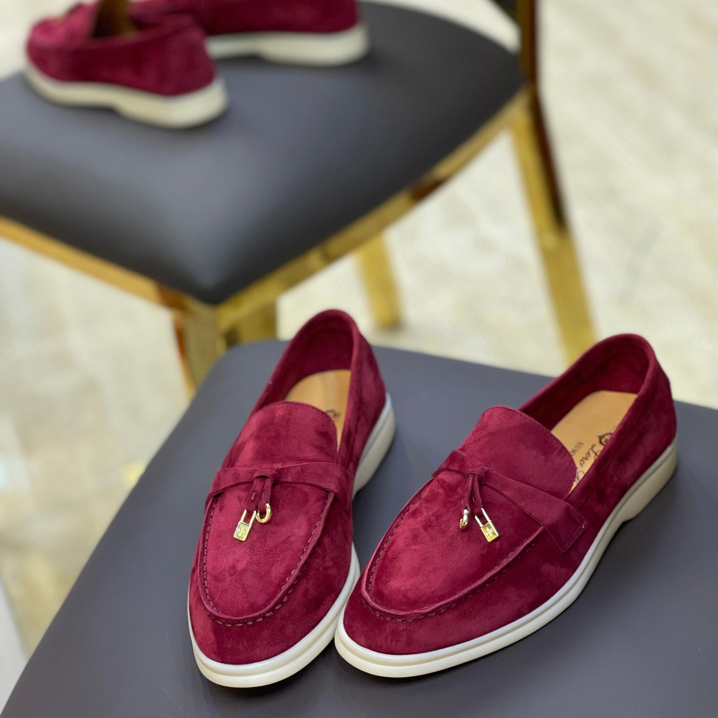 Loro Piana Shoes Style #13