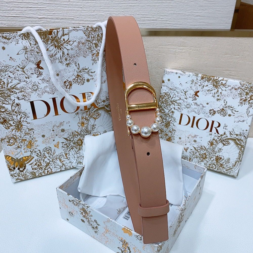 Dior Belt Style #22