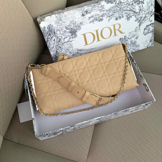 Miss Dior Midi Mini Bag