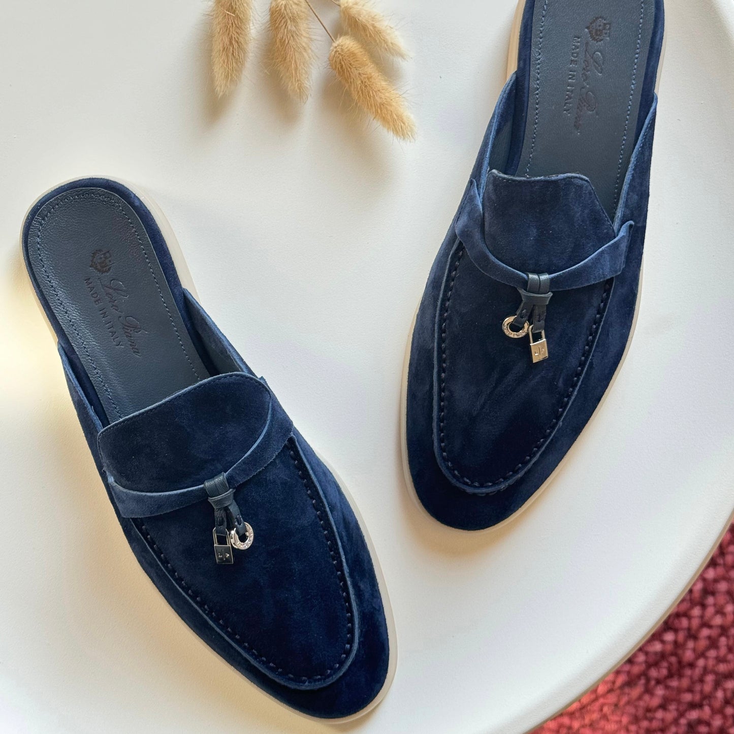 Loro Piana Shoes Style #9