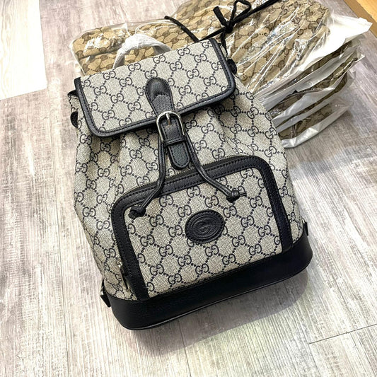 Gucci backpack