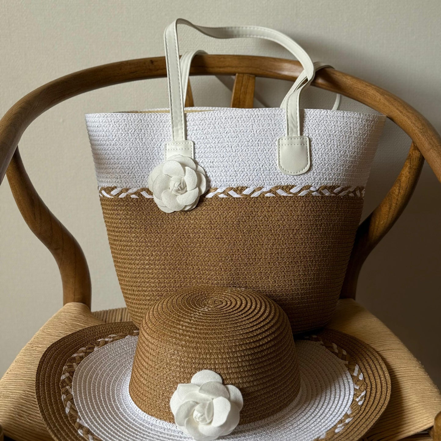 Chanel Style #35 Bags