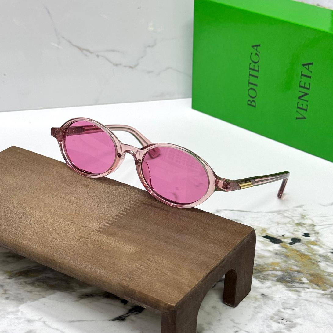 Bottega Style #7 Sunglasses