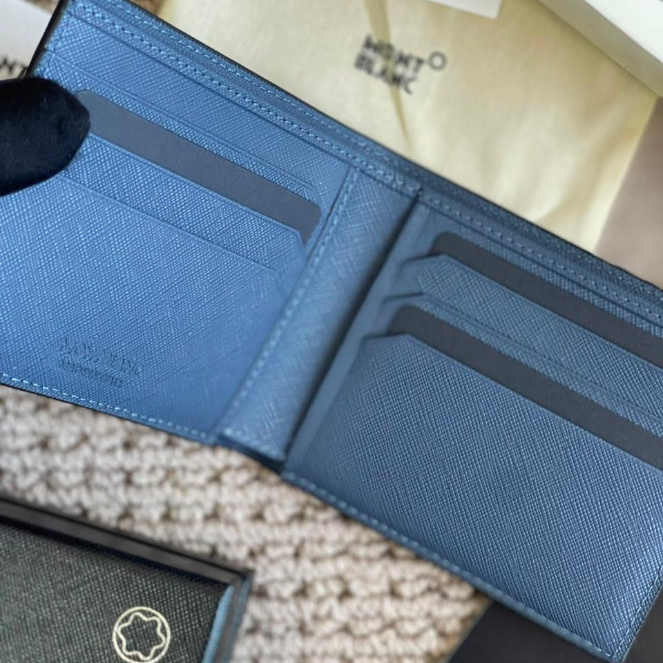 Montblanc Sartorial Wallet