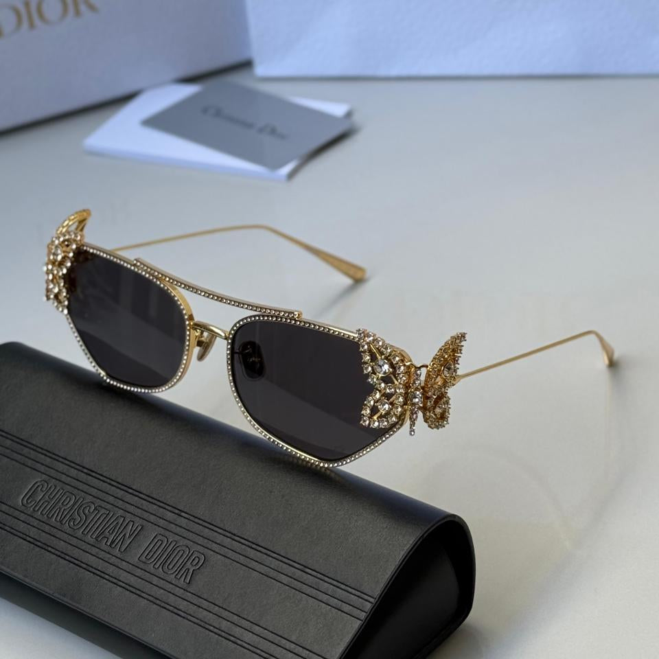 Dior Style #18 Sunglasses