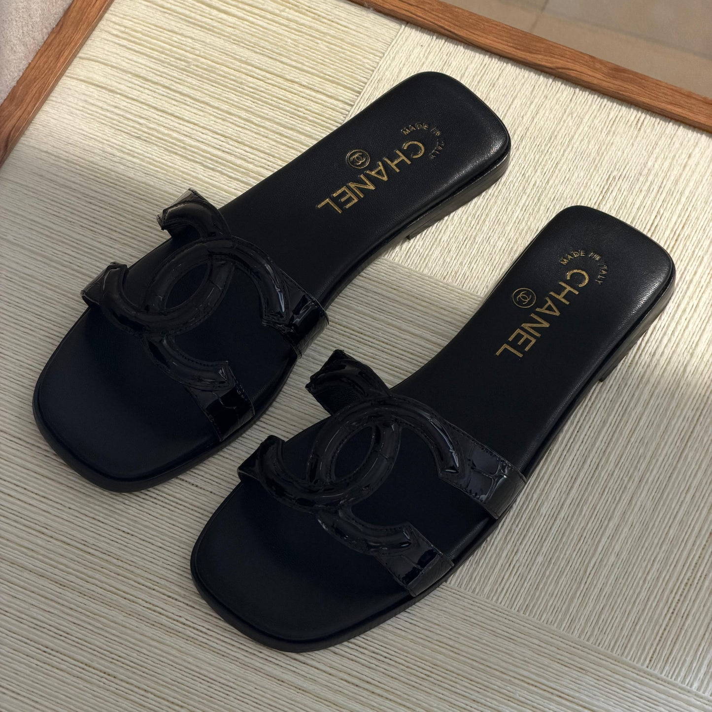 Chanel Style #114 Shoes