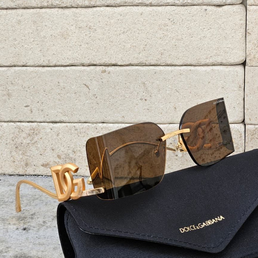 D&G Style #11 Sunglasses