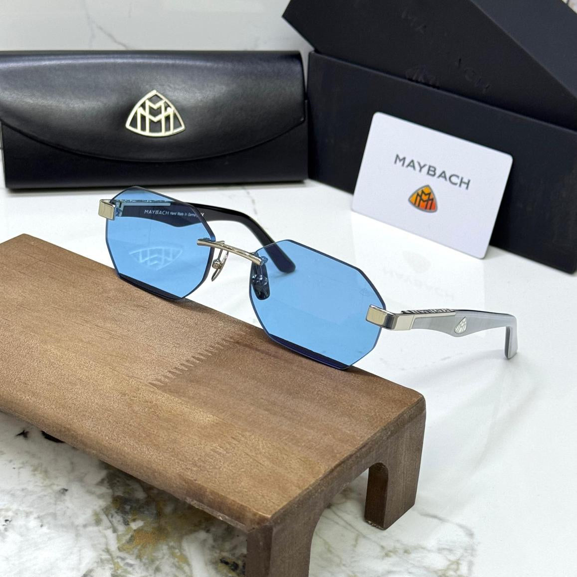 Maybach Style #5 Sunglasses